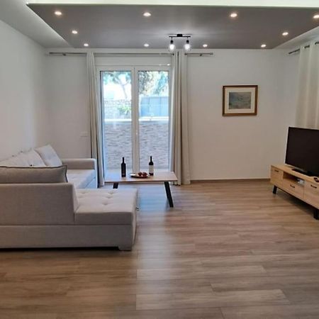 Ferienwohnung Anemonis Nafplio Exterior foto