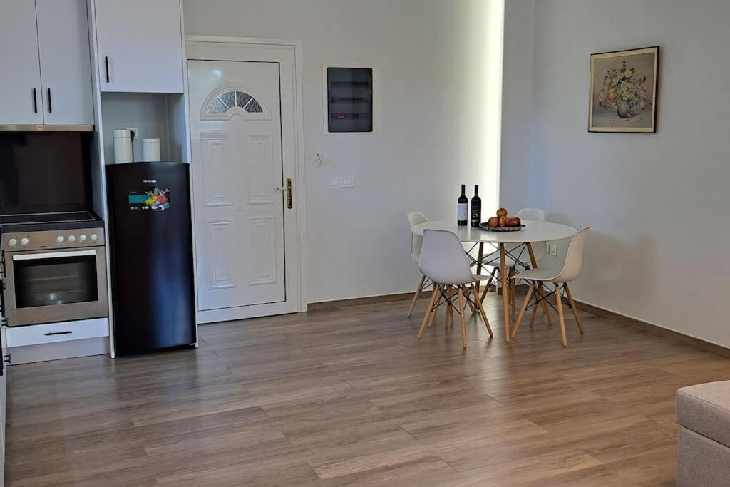 Ferienwohnung Anemonis Nafplio Exterior foto