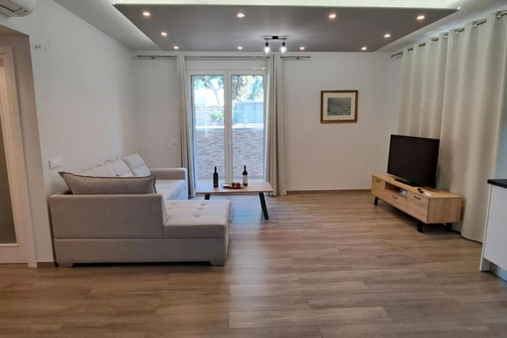 Ferienwohnung Anemonis Nafplio Exterior foto