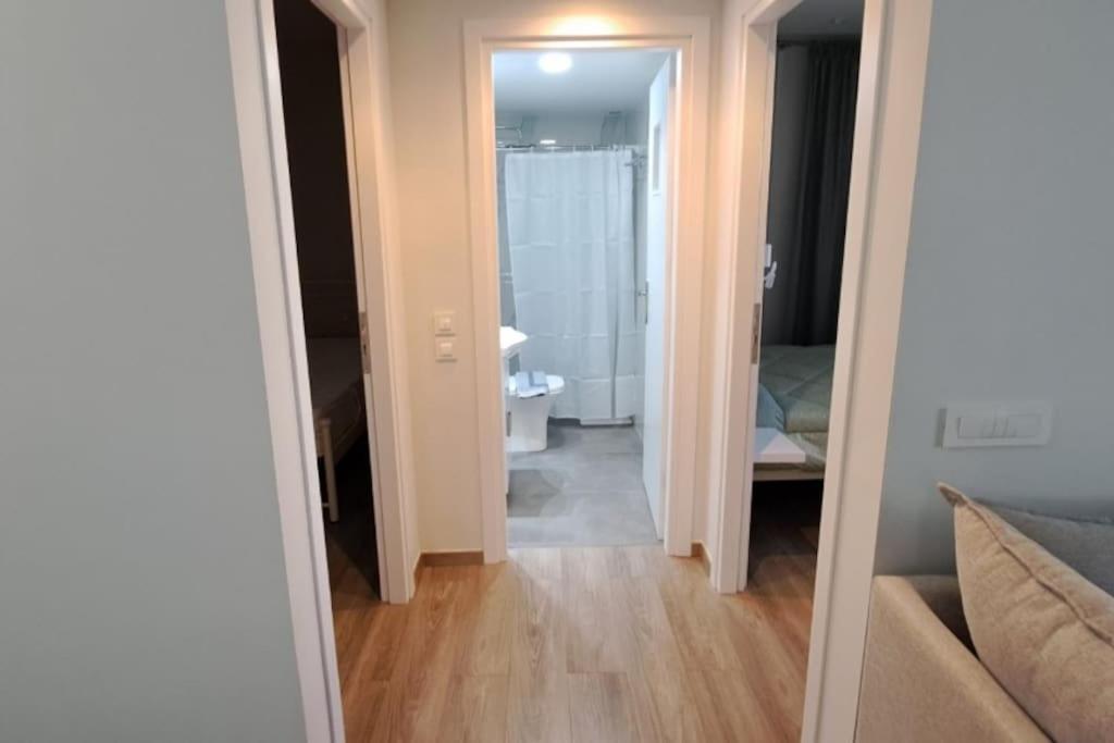 Ferienwohnung Anemonis Nafplio Exterior foto